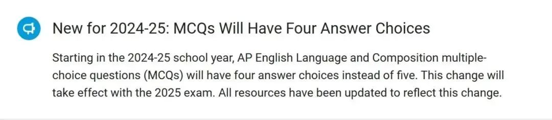 AP报名费上涨！考试方式改革、科目大纲变更......把握AP这些新变化！