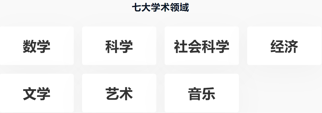 2025年CNAD学术十项全能竞赛早鸟报名中！可享报名优惠！