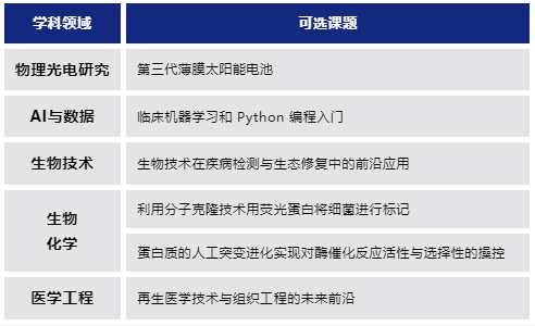 不出国也能参加冬校？2025年牛津冬校项目来了！