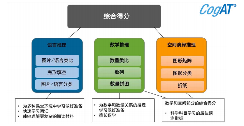 CTY官方认可、美国54%学区采用，有没有“天赋”一测便知！