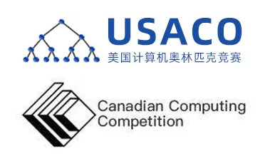 USACO和CCC计算机比赛哪个难？多角度对比！