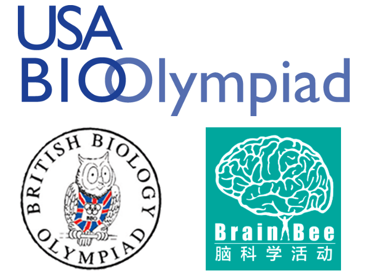 USABO、BBO、Brain Bee生物竞赛哪个更难？分别适合哪些人参加？