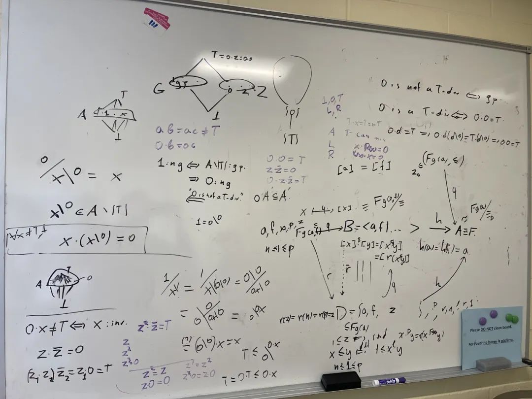 从被动选择到爱上数学，一路硕博连读的TA说：是数学选择了我！