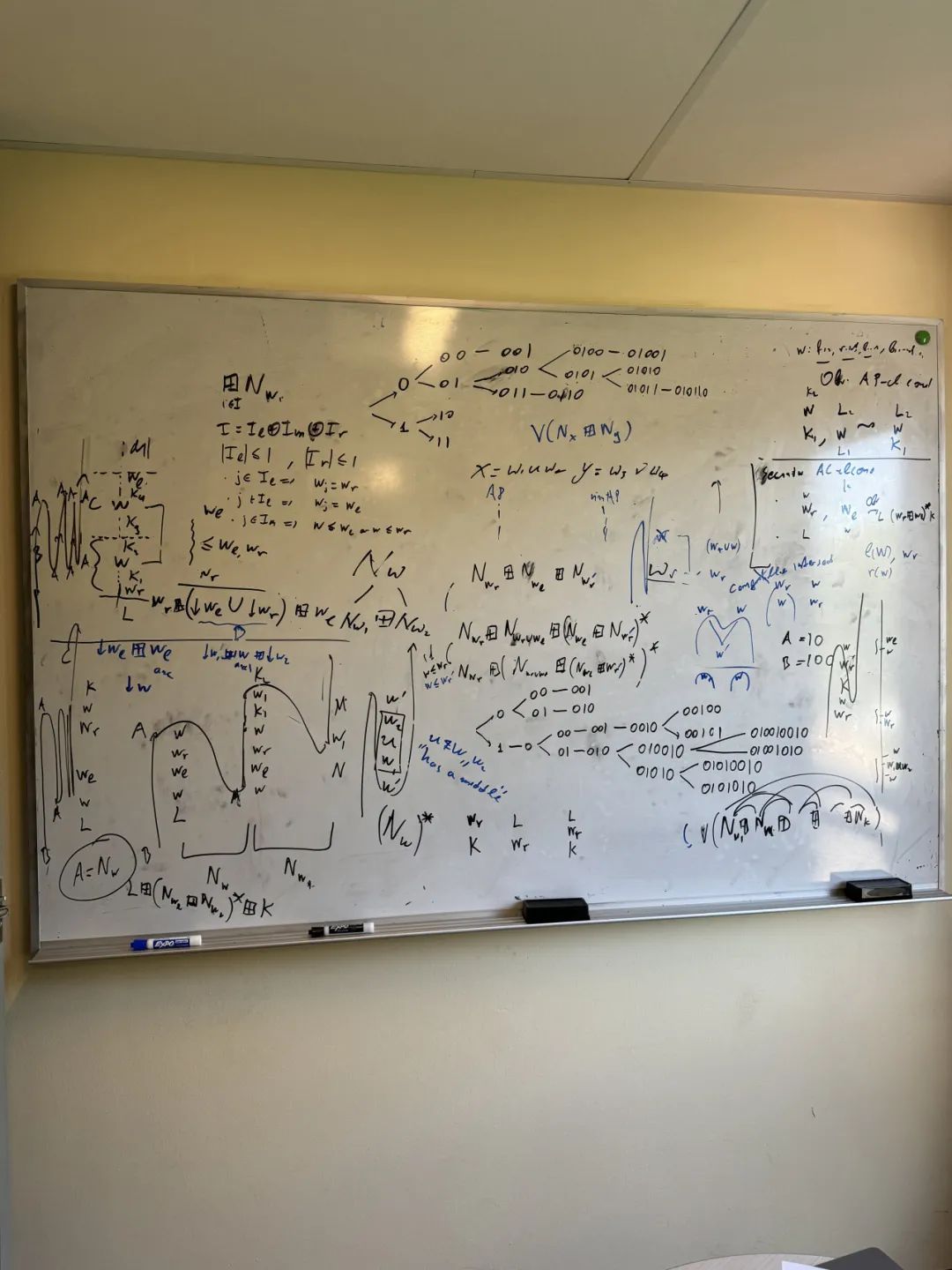 从被动选择到爱上数学，一路硕博连读的TA说：是数学选择了我！