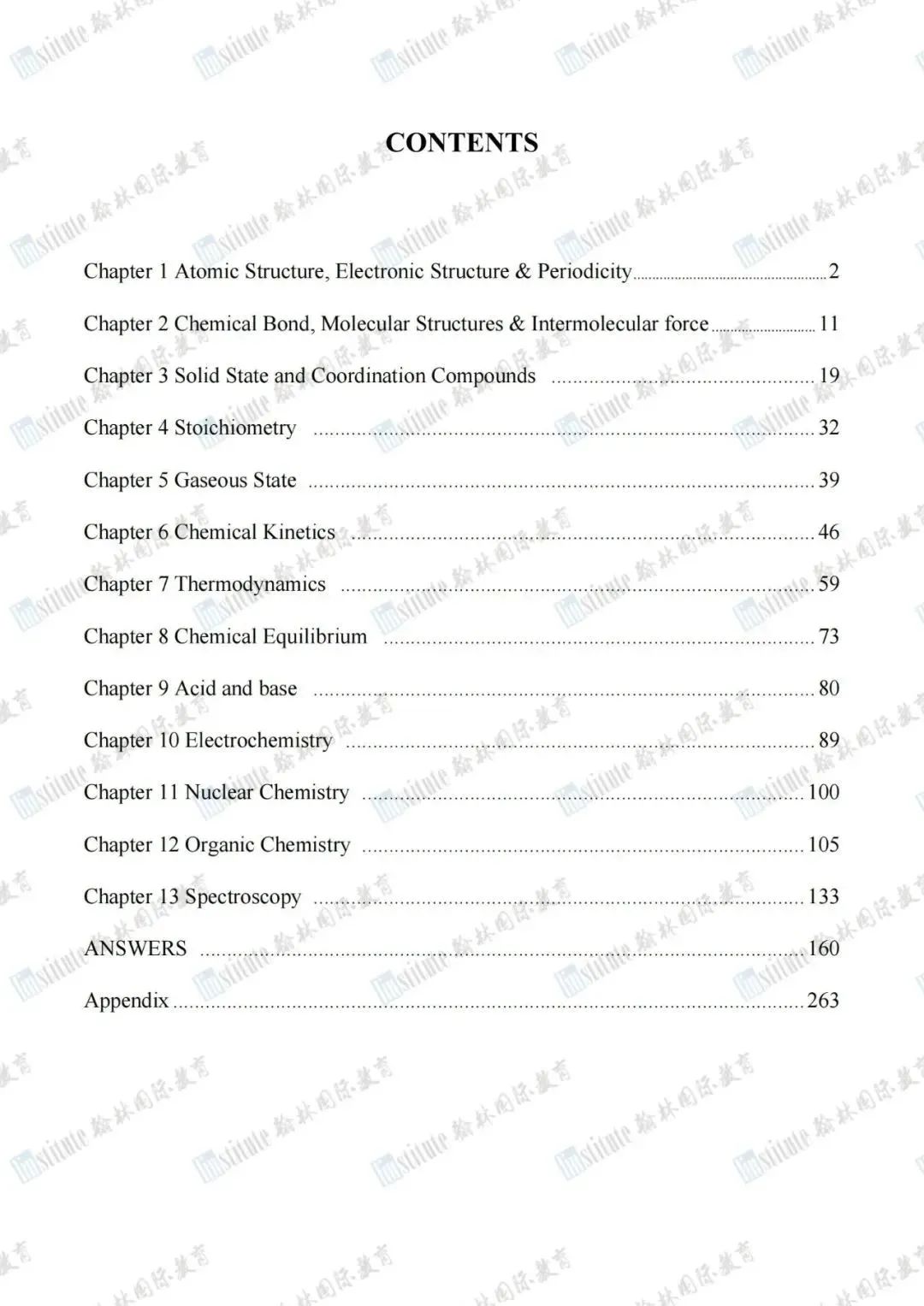 恭喜翰林学员斩获ASOC澳大利亚化学测评全球一等奖！还有哪些化学竞赛值得参加？