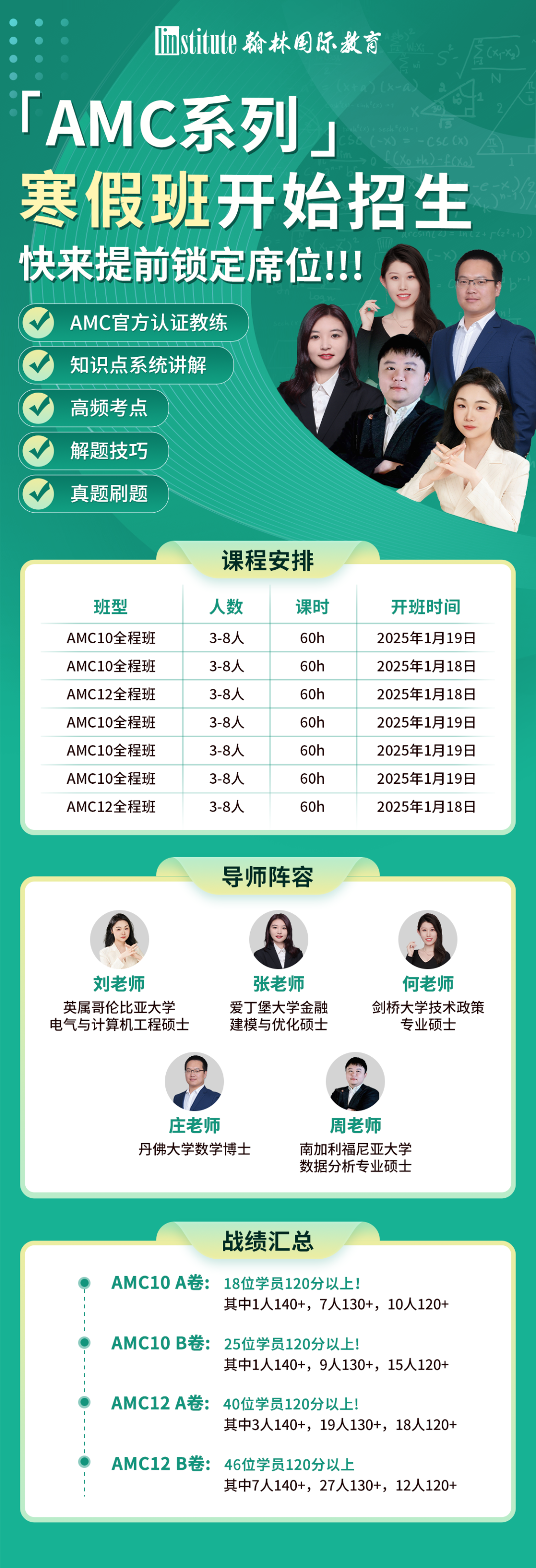 2025Fall早申喜报！哈佛＋1、耶鲁＋1、斯坦福＋1、麻省理工+2、宾大+4…恭喜30+学员收获梦校offer！