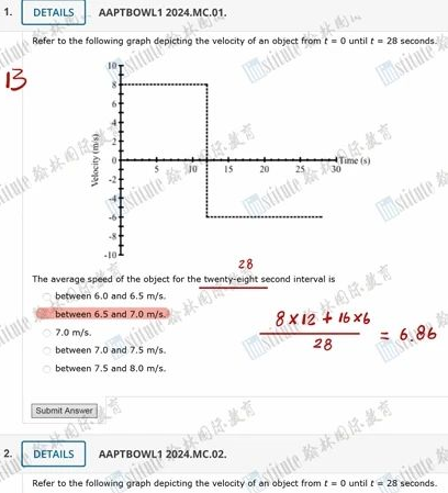 2025物理碗开赛不足90天！参赛规则/考试形式/考察范围等详细盘点！