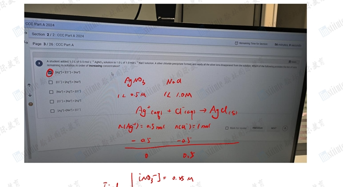 喜讯！恭喜翰林学员在JCCO加拿大初级化学竞赛中斩获4个全球优秀奖，全国2金3银！