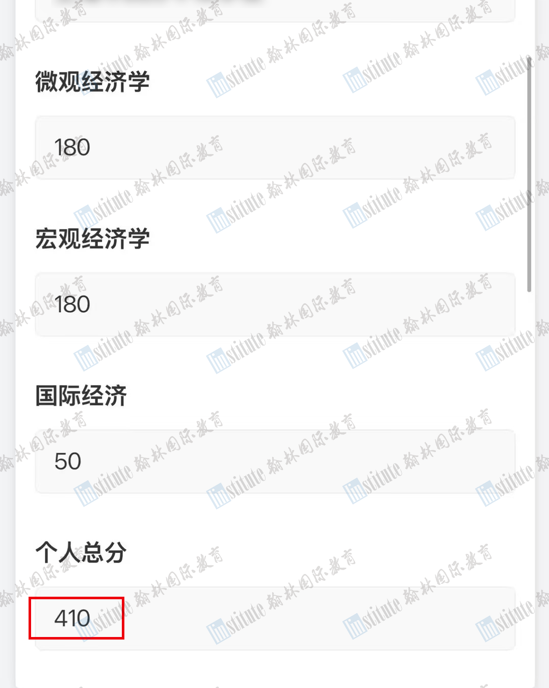 IEO经济奥赛初级站出分！翰林学员晋级率高达93%！光启/平和学霸在线摇队友！