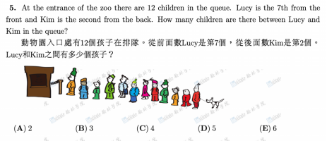 低龄？高获奖率？热议的袋鼠数学竞赛到底是“神赛”or“水赛”？