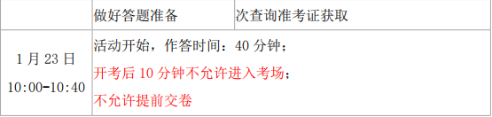 AMC8开考在即！准考证已可查，线上机考如何操作？