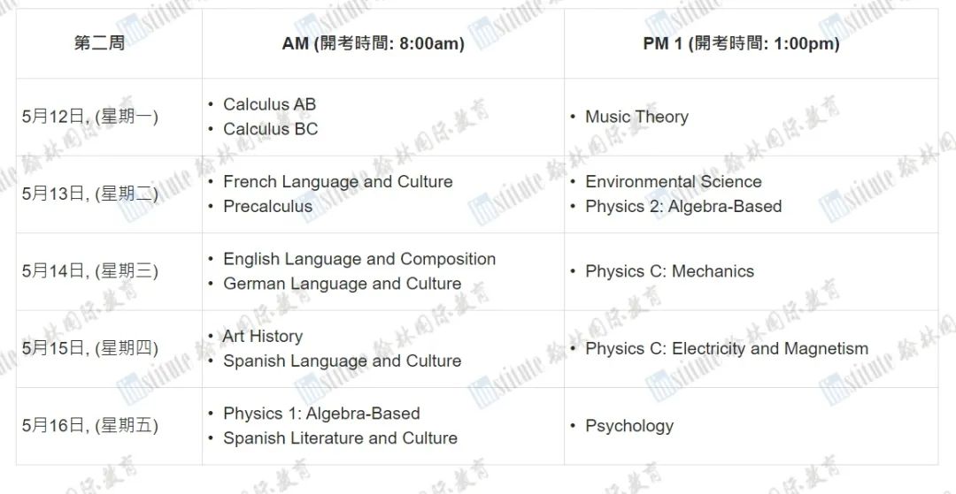 就在今天！2025年 AP香港逾期报名正式开启，如何一次性get全部学习资源？