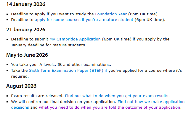 剑桥大学官宣：禁止中国学生参加首日笔试！频繁限制，中国考生应如何应对？