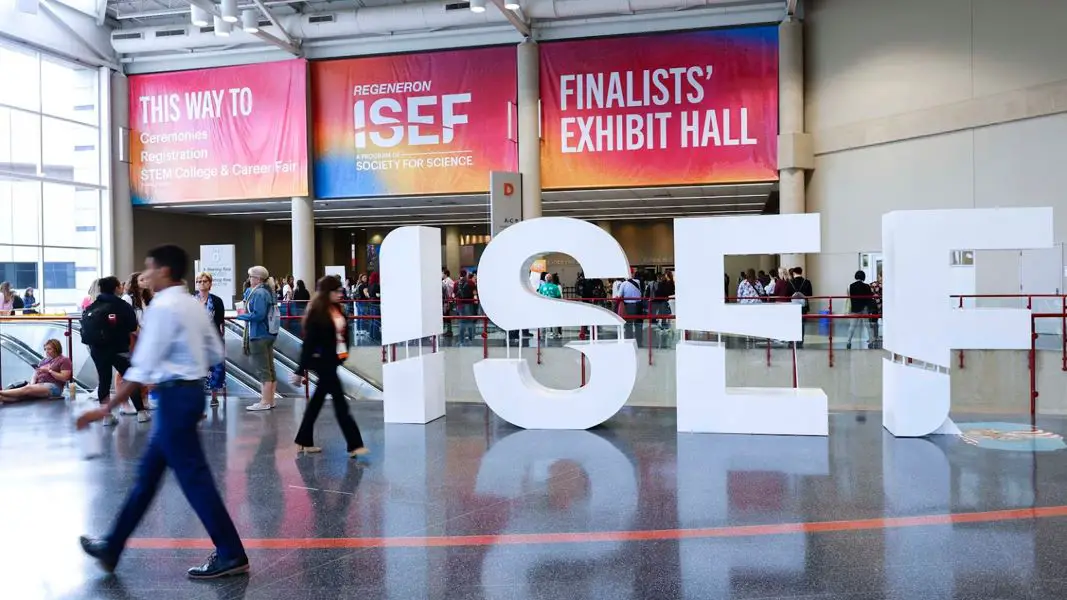 2025ISEF总决赛倒计时！全球科研新手如何抢跑下赛季？备赛攻略请收藏！