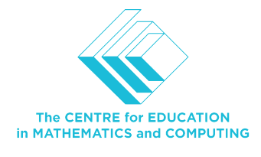 2025欧几里得数学竞赛出分！92位学员80+分，201位学员70+分！恭喜翰林学员斩获高分！