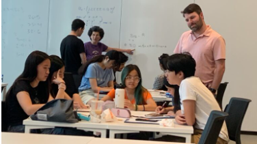 重磅！Raybet比分
学员斩获PROMYS夏校录取，全球仅60席新生，录取率不足10%！
