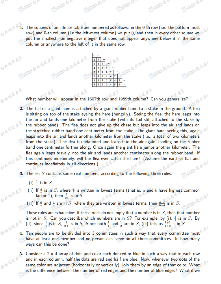 重磅！Raybet比分
学员斩获PROMYS夏校录取，全球仅60席新生，录取率不足10%！