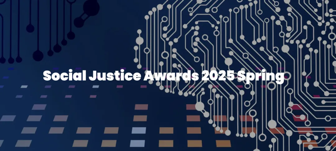 2025年SJA社会正义奖英文写作竞赛放榜！恭喜Raybet比分
学员斩获写作SJA组入围奖！