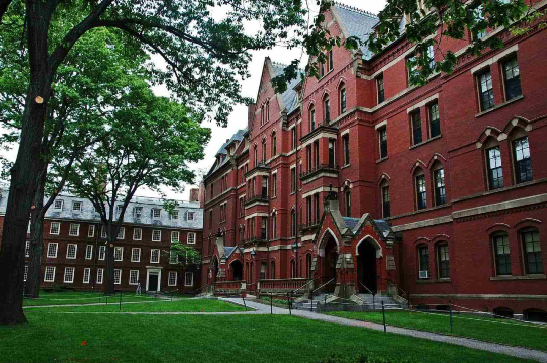College Factual揭晓：最适合中国学生的10所美国大学！