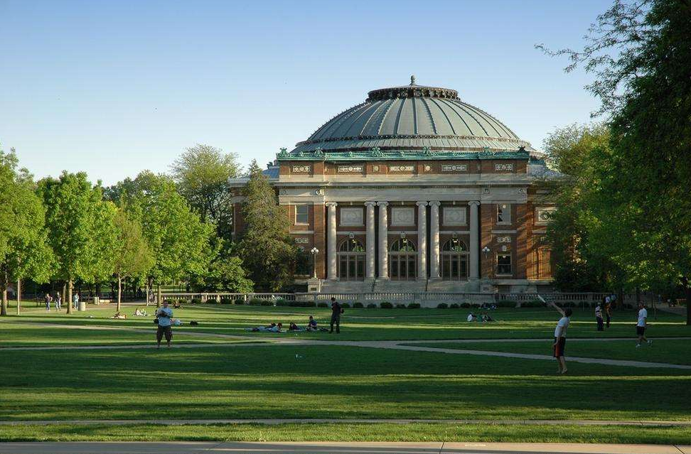 College Factual揭晓：最适合中国学生的10所美国大学！