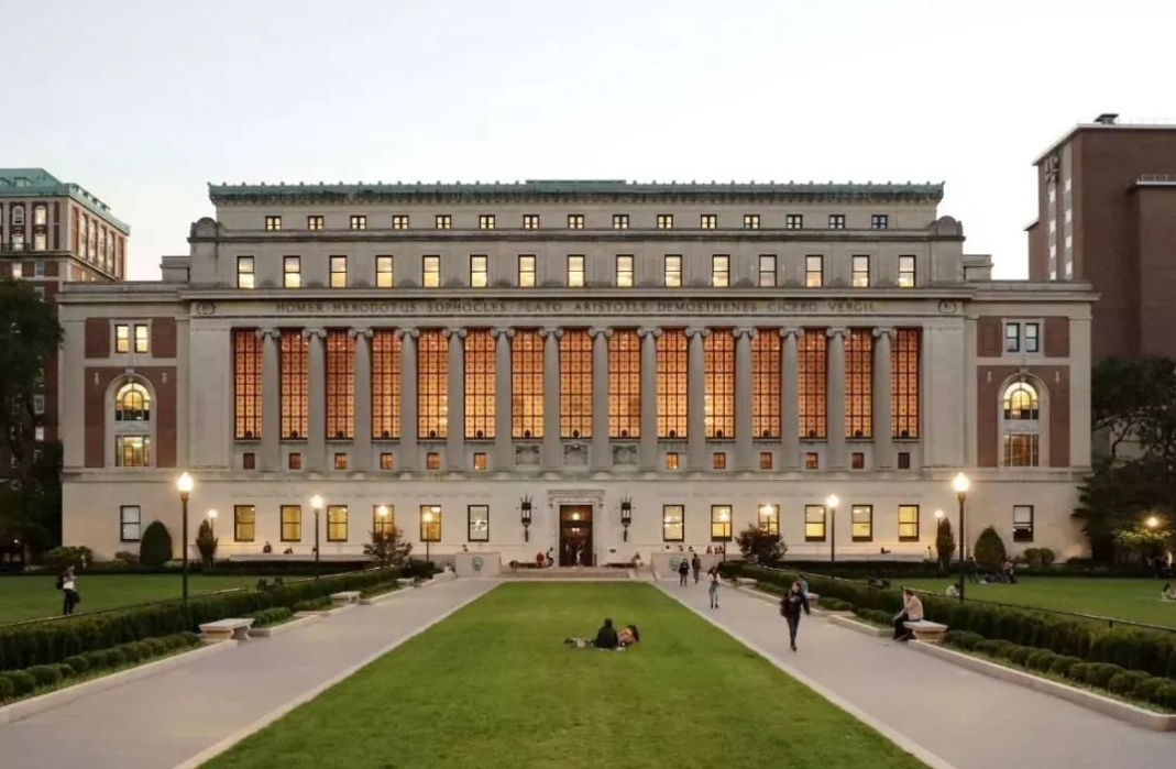 College Factual揭晓：最适合中国学生的10所美国大学！