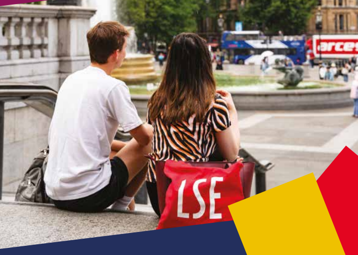 LSE 2026Fall新专业「经济与数据科学」！跨学科融合+高薪就业！