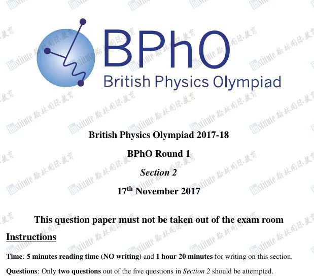 重磅上线！【11场】国际竞赛冲金系列讲座：AMC/BPHO/BBO/UKCHO/HiMCM/CNEC/IOLC……