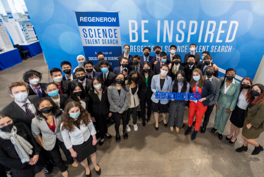 最新！2026再生元科学天才奖STS时间线出炉！新赛季Top300和Top40何时公布？
