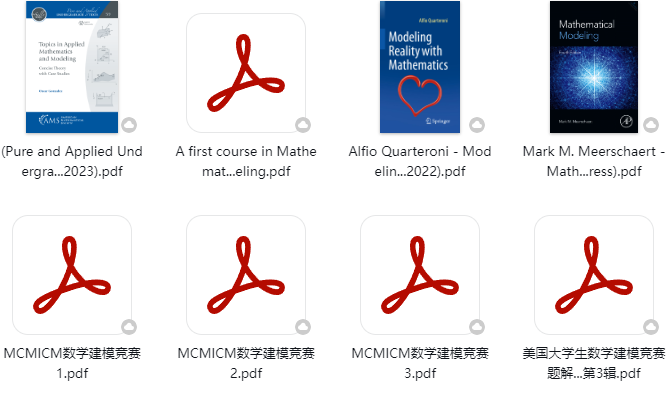 藤校学霸同款！30+主流国际竞赛【100G备考福利包】免费领取！告别无效备赛！