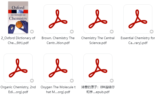藤校学霸同款！30+主流国际竞赛【100G备考福利包】免费领取！告别无效备赛！