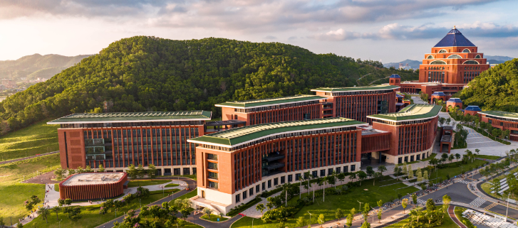 从中山大学到中科院，看这位数学引路人如何帮助学生圆梦顶尖院校？