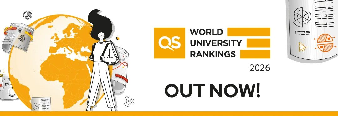 2026 QS世界大学排名震撼发布！MIT蝉联14年第一，港大距前十仅一步之遥！