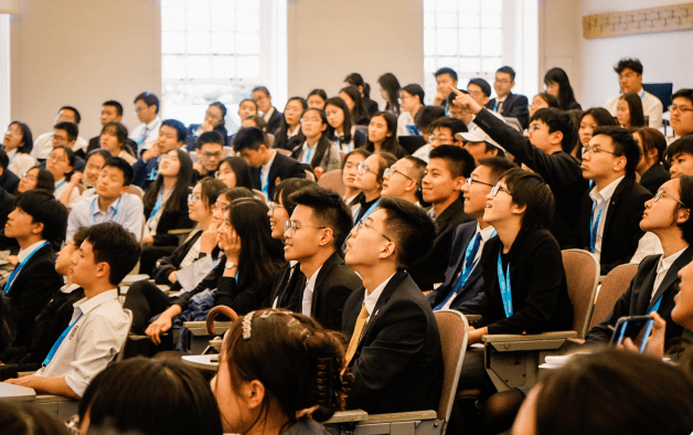 寻找同频队友！2025-26赛季CTB全球青年研究创新论坛开始组队，尖端课题等你来挑战！