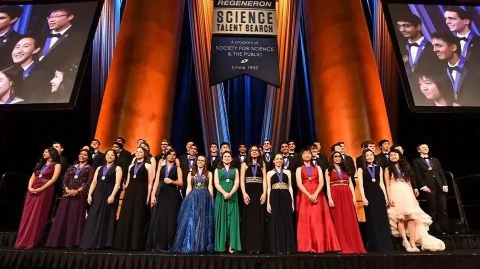 最新！2026再生元科学天才奖STS时间线出炉！新赛季Top300和Top40何时公布？