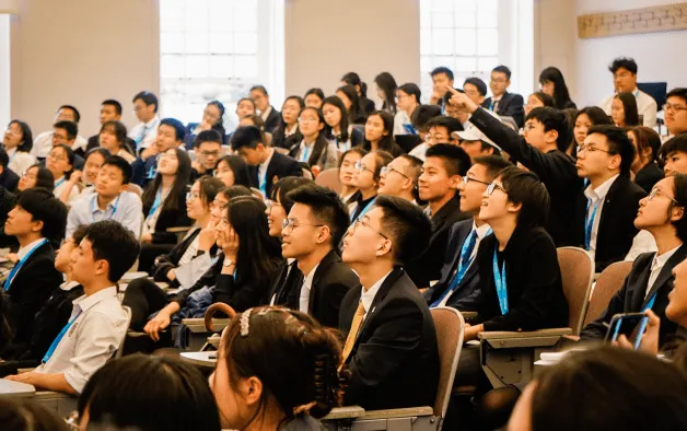 为什么参加CTB：AI时代下开启升学新赛道的关键选择！