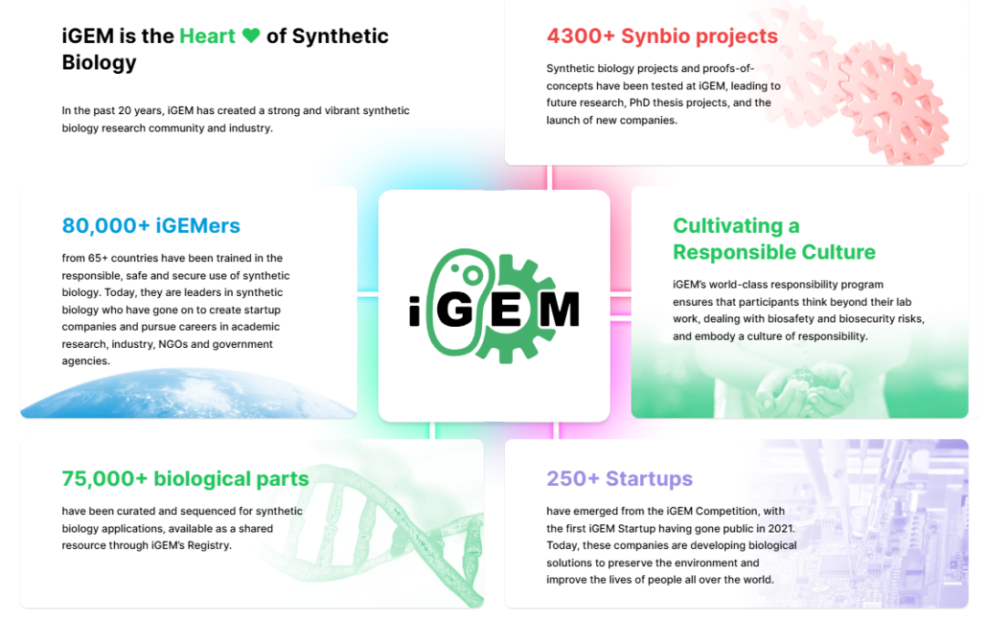 全球430+团队注册参赛！2025iGEM国际基因工程机器大赛火热进行中，期待10月底巴黎总决赛！