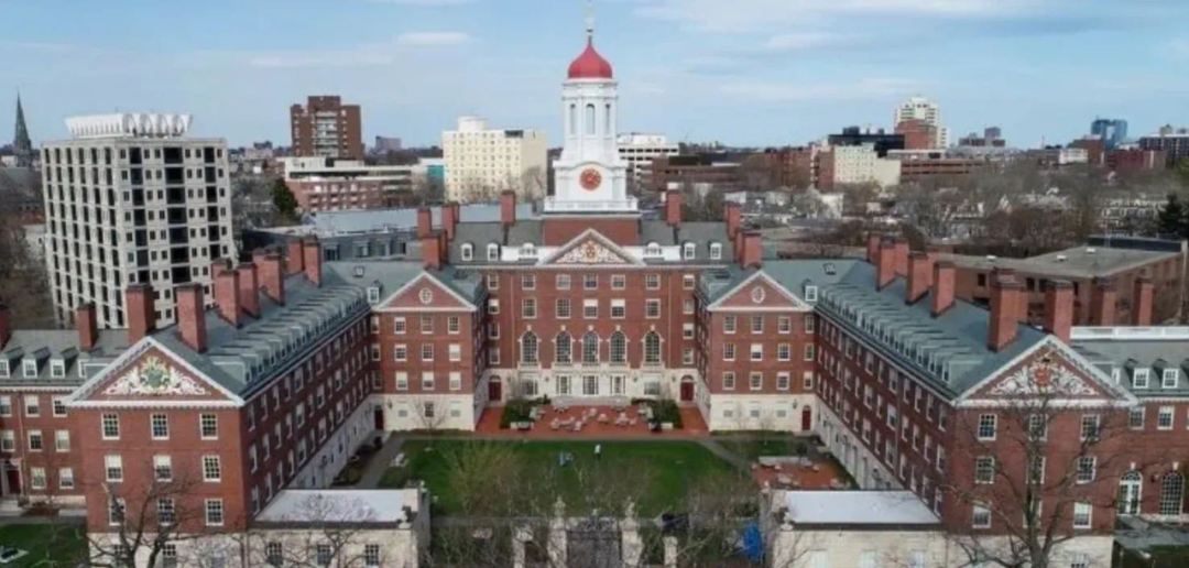 录取率5%左右！全美最难进大学榜单揭晓！你心仪的学校上榜了吗？