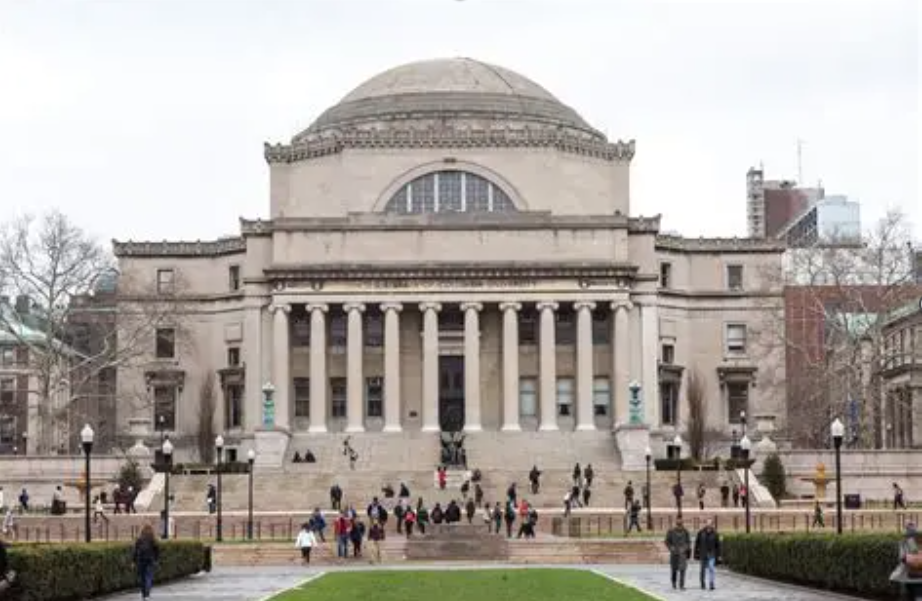 录取率5%左右！全美最难进大学榜单揭晓！你心仪的学校上榜了吗？