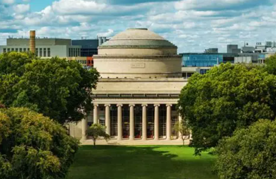 录取率5%左右！全美最难进大学榜单揭晓！你心仪的学校上榜了吗？