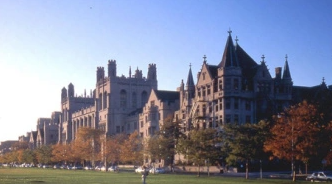 录取率5%左右！全美最难进大学榜单揭晓！你心仪的学校上榜了吗？
