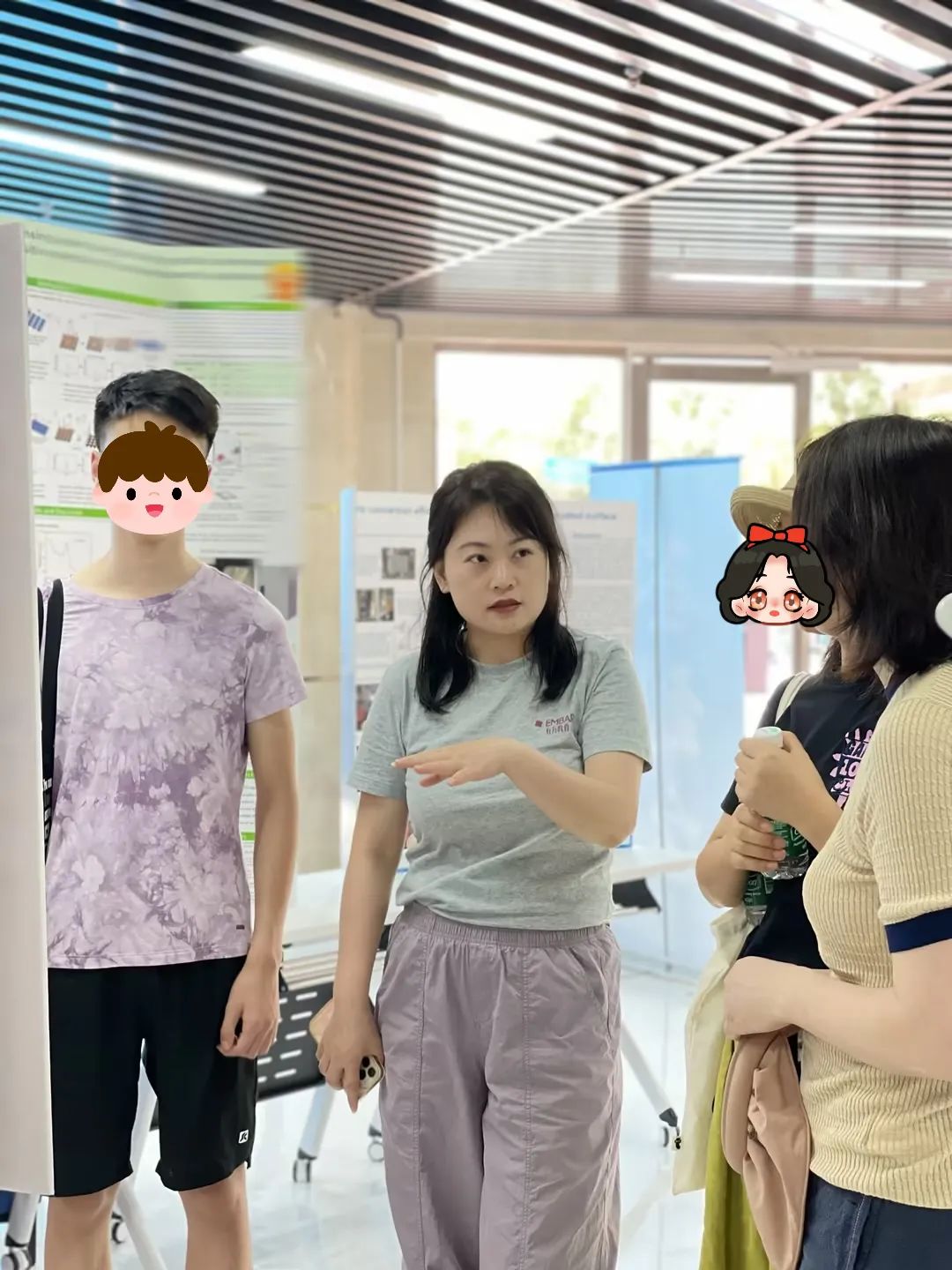燃爆盛夏，7月26日第三届有方科研嘉年华邀您报名！连续4年霸榜ISEF，揭秘从全球科研之巅直通MIT、哈佛的升学密码！