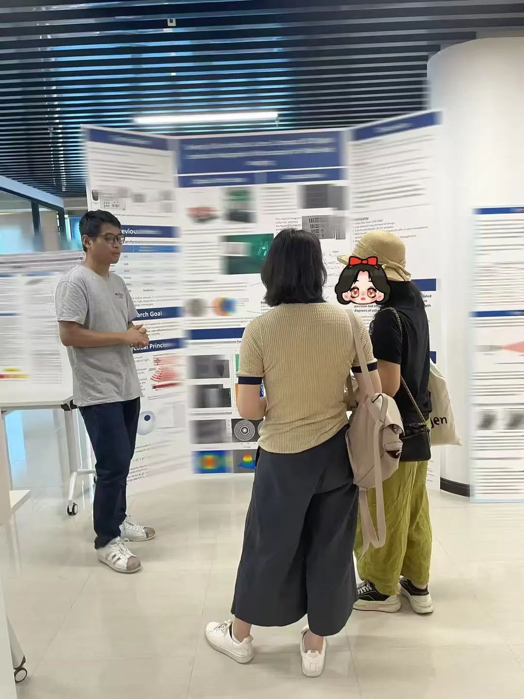 燃爆盛夏，7月26日第三届有方科研嘉年华邀您报名！连续4年霸榜ISEF，揭秘从全球科研之巅直通MIT、哈佛的升学密码！
