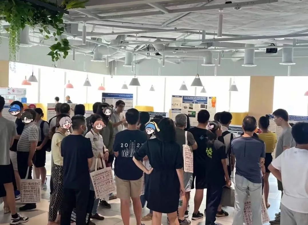 燃爆盛夏，7月26日第三届有方科研嘉年华邀您报名！连续4年霸榜ISEF，揭秘从全球科研之巅直通MIT、哈佛的升学密码！
