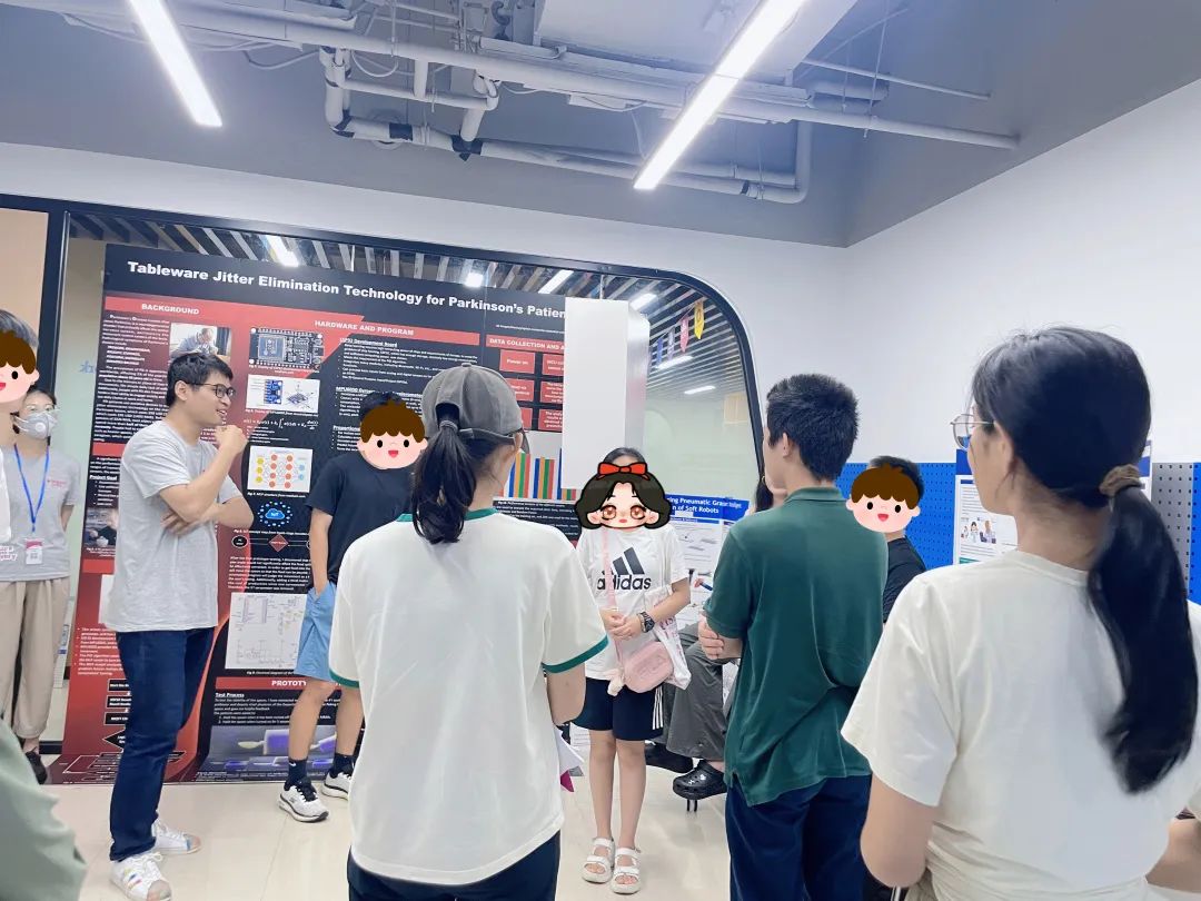 燃爆盛夏，7月26日第三届有方科研嘉年华邀您报名！连续4年霸榜ISEF，揭秘从全球科研之巅直通MIT、哈佛的升学密码！