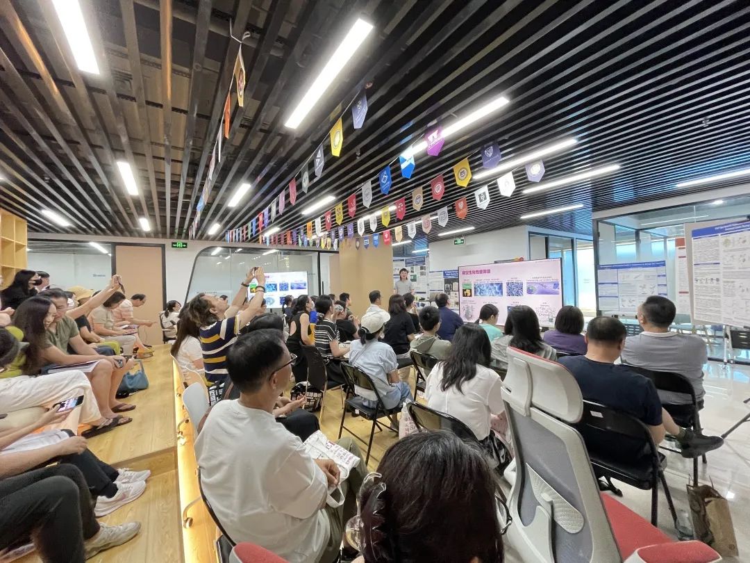 燃爆盛夏，7月26日第三届有方科研嘉年华邀您报名！连续4年霸榜ISEF，揭秘从全球科研之巅直通MIT、哈佛的升学密码！