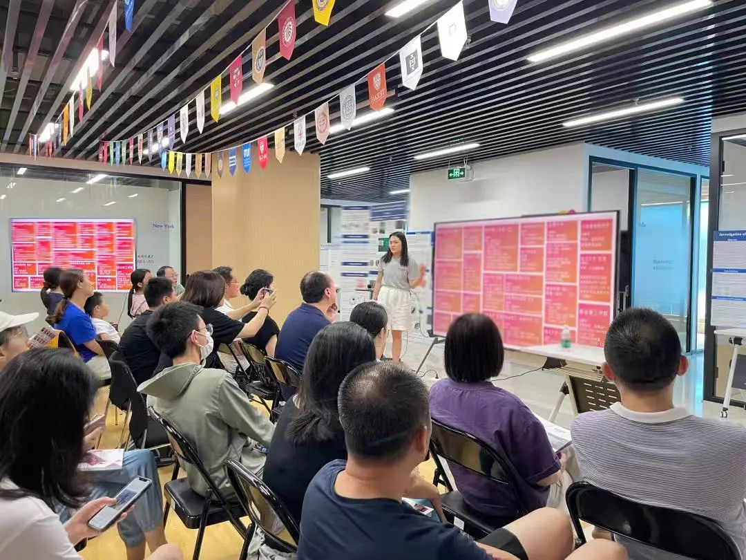 燃爆盛夏，7月26日第三届有方科研嘉年华邀您报名！连续4年霸榜ISEF，揭秘从全球科研之巅直通MIT、哈佛的升学密码！