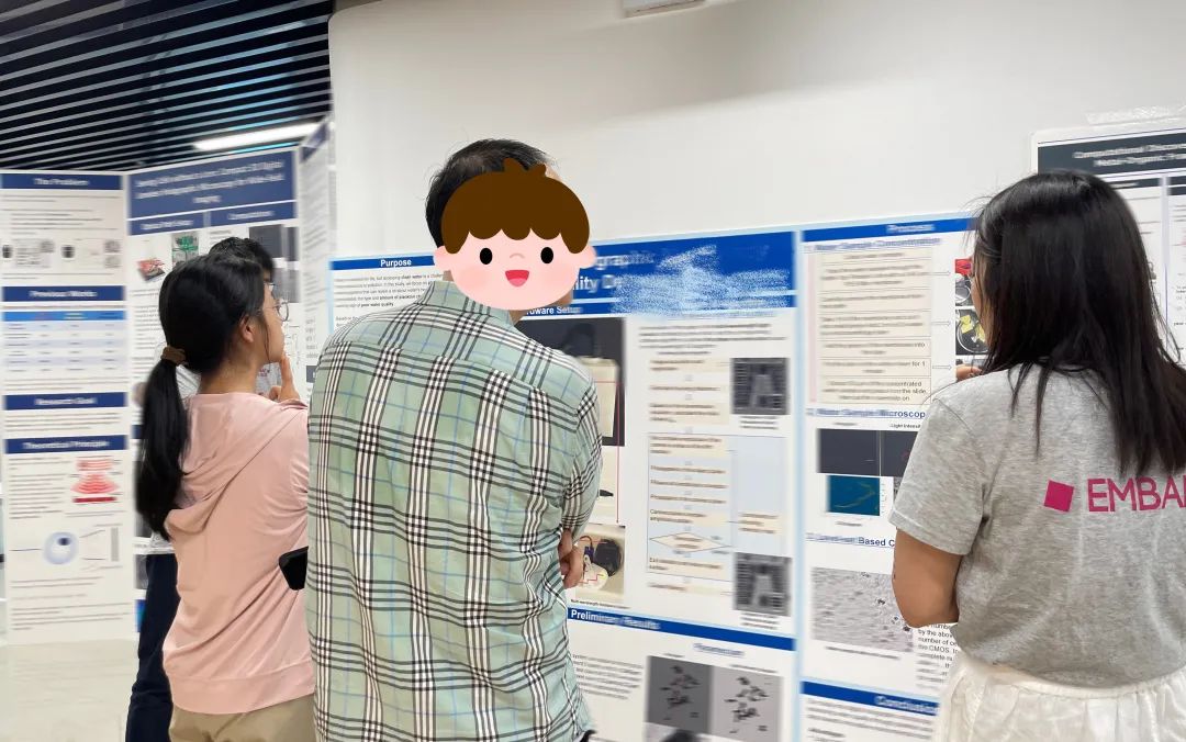 燃爆盛夏，7月26日第三届有方科研嘉年华邀您报名！连续4年霸榜ISEF，揭秘从全球科研之巅直通MIT、哈佛的升学密码！