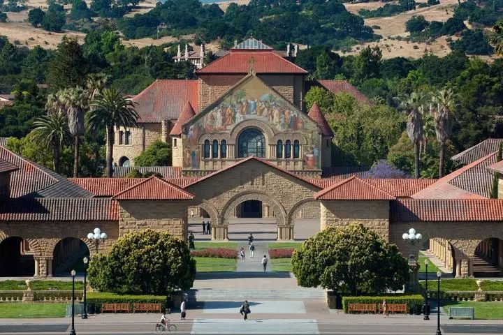 2025THE泰晤士计算机科学排名！牛津连续9年卫冕，MIT超越斯坦福！