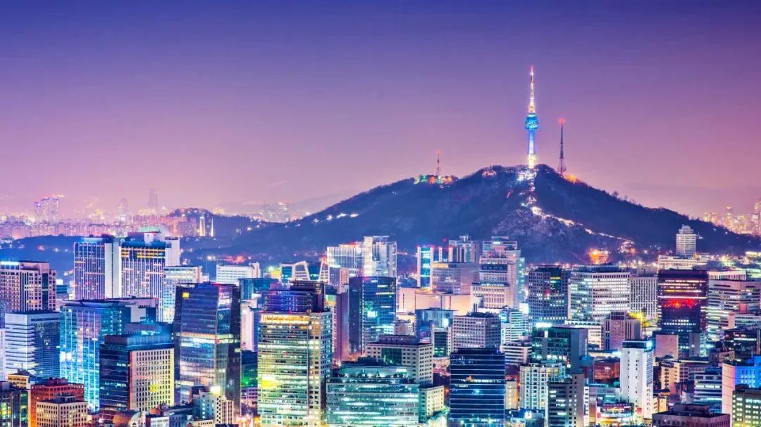首尔爆冷登顶！2026QS最佳留学城市洗牌，伦敦6年垄断终结