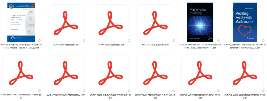 HiMCM数模组队！IMMC一等奖/信竞省一等神仙队友邀你冲击O奖！